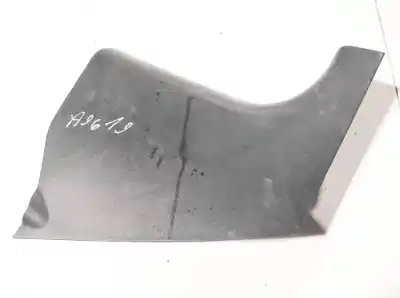 Pezzo di ricambio per auto di seconda mano plastica per seat altea (5p1) 1.6 riferimenti oem iam 5p1863484