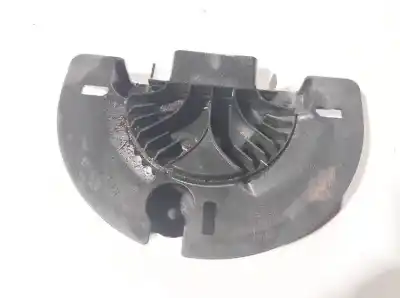 Second-hand car spare part plastics for renault espace iv (jk0) 2.2 dci turbodiesel oem iam references 8200102437