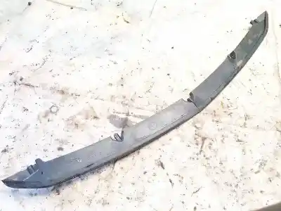 Pezzo di ricambio per auto di seconda mano plastica per mazda 3 lim. (bl) 1.6 cd diesel cat riferimenti oem iam bbm4519k1  bbm4-519k1