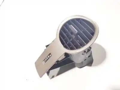 Second-hand car spare part air ventilation grille for renault espace iv (jk0) 2.2 dci turbodiesel oem iam references a1002502necl