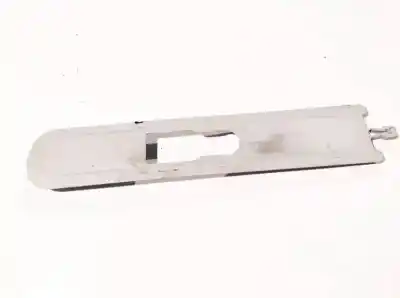 Second-hand car spare part plastics for renault espace iv (jk0) 2.2 dci turbodiesel oem iam references mp5165