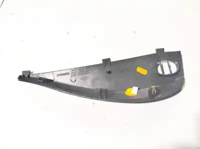 Автозапчастина б/у пластика для renault espace iv (jk0) 2.2 dci turbodiesel посилання на oem iam 8200122444  8200122442
