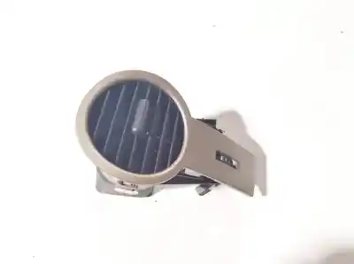 Second-hand car spare part air ventilation grille for renault espace iv (jk0) 2.2 dci turbodiesel oem iam references a1002503necl