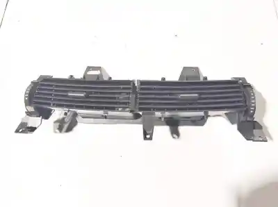 Second-hand car spare part air ventilation grille for renault espace iv (jk0) 2.2 dci turbodiesel oem iam references a1002509necl
