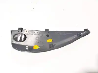 Автозапчастина б/у пластика для renault espace iv (jk0) 2.2 dci turbodiesel посилання на oem iam 8200122443  8200122441