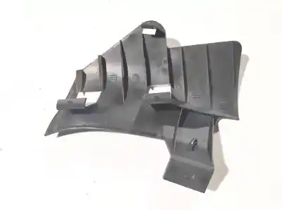 Second-hand car spare part plastics for renault espace iv (jk0) 2.2 dci turbodiesel oem iam references 8200218480  