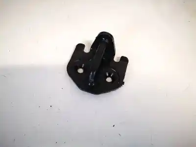 Автозапчастина б/у пластика для ford kuga (cbv) 2.0 tdci cat посилання на oem iam 3m51r21982bf