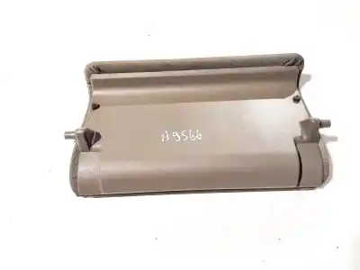 Second-hand car spare part plastics for renault espace iv (jk0) 2.2 dci turbodiesel oem iam references   