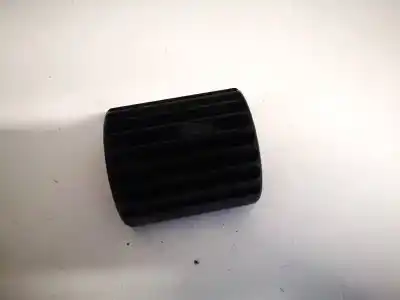 Peça sobressalente para automóvel em segunda mão grelha / difusor de ar por opel omega b 2.0 16v cat (x 20 xev / l34) referências oem iam 