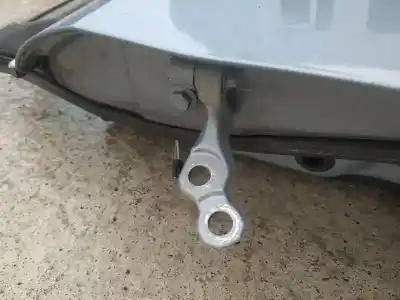 Автозапчастина б/у фільм дверей для ford kuga (cbv) 2.0 tdci cat посилання на oem iam 