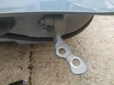 Автозапчастина б/у фільм дверей для ford kuga (cbv) 2.0 tdci cat посилання на oem iam 