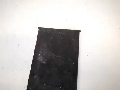 Pezzo di ricambio per auto di seconda mano plastica per opel zafira a 2.0 dti riferimenti oem iam   