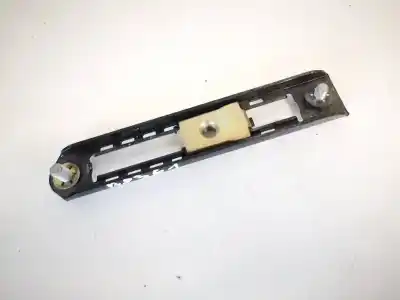 Peça sobressalente para automóvel em segunda mão plásticos por opel omega b 2.0 16v cat (x 20 xev / l34) referências oem iam 