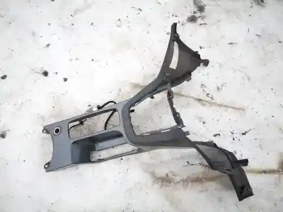Автозапчастина б/у пластика для ford kuga (cbv) 2.0 tdci cat посилання на oem iam vp7m5x18g380bcw