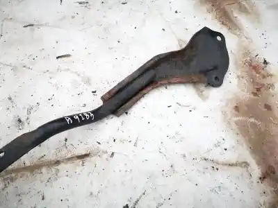 Second-hand car spare part plastics for ford kuga (cbv) 2.0 tdci cat oem iam references 8v4111009bb  8v41-11009-bb