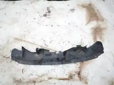 Автозапчастина б/у пластика для ford kuga (cbv) 2.0 tdci cat посилання на oem iam 8v4116613ad