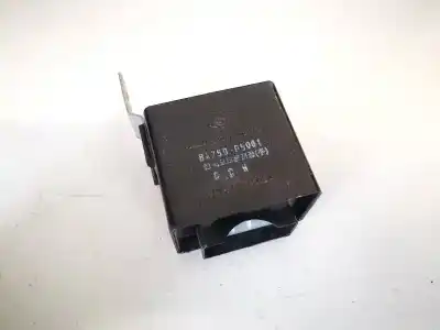 Second-hand car spare part electronic module for ssangyong kyron, 2005.05 - 2010.01 2.0 xdi 104kw 2005.05 - 2010.01 oem iam references 8475005001 Second-hand car spare part electronic module for ssangyong kyron, 2005.05 - 2010.01 2.0 xdi 104kw 2005.05 - 2010.01 oem iam references 8475005001