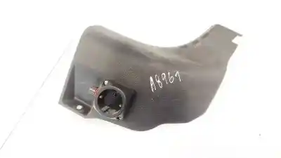 Second-hand car spare part plastics for toyota auris 1.8 16v oem iam references 6211102320