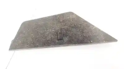 Second-hand car spare part plastics for toyota auris 1.8 16v oem iam references 5840902010