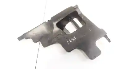 Second-hand car spare part plastics for toyota auris 1.8 16v oem iam references 5560602140