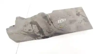 Second-hand car spare part plastics for toyota auris 1.8 16v oem iam references 5881602170