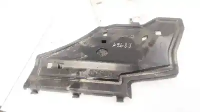 Second-hand car spare part plastics for toyota auris 1.8 16v oem iam references 5560702141