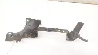 Second-hand car spare part plastics for toyota auris 1.8 16v oem iam references 