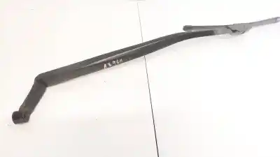 Second-hand car spare part left front windshield wiper arm for toyota auris 1.8 16v oem iam references 