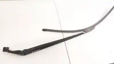 Second-hand car spare part left front windshield wiper arm for toyota auris 1.8 16v oem iam references 