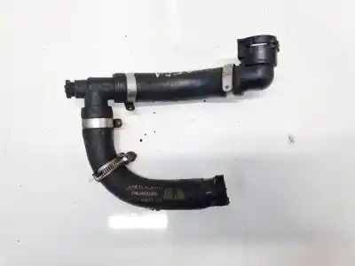 Second-hand car spare part tube for fiat doblo ii (152) 1.3 16v jtd cat oem iam references 00518108590