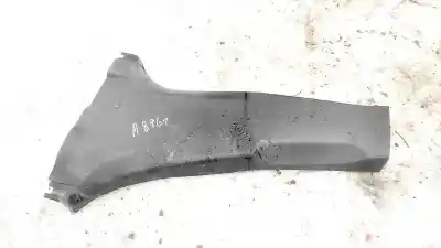 Second-hand car spare part plastics for toyota auris 1.8 16v oem iam references 6241402220