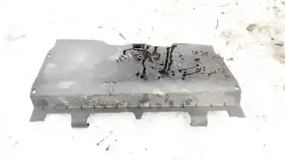 Second-hand car spare part plastics for toyota auris 1.8 16v oem iam references 7697102010