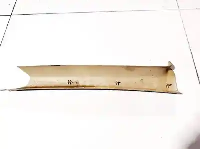 Pezzo di ricambio per auto di seconda mano plastica per audi 80 (811/813) 1.8 riferimenti oem iam 893867231  