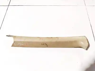 Peça sobressalente para automóvel em segunda mão plásticos por audi 80 (811/813) 1.8 referências oem iam 893867231