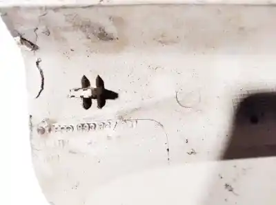 Pezzo di ricambio per auto di seconda mano plastica per audi 80 (811/813) 1.8 riferimenti oem iam 893867231  