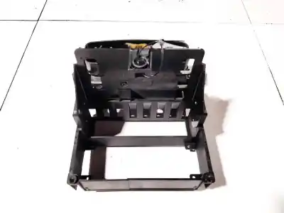 Pezzo di ricambio per auto di seconda mano plastica per audi 80 (811/813) 1.8 riferimenti oem iam 893857183  