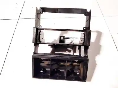 Peça sobressalente para automóvel em segunda mão plásticos por audi 80 (811/813) 1.8 referências oem iam 893857183