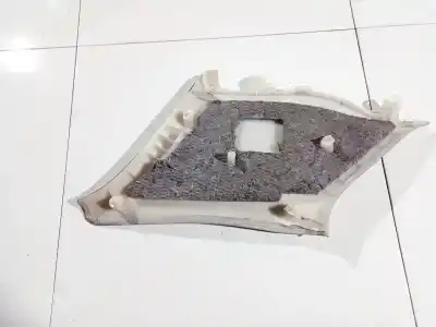 Second-hand car spare part plastics for toyota corolla (e12) 2.0 d-4d linea luna berlina oem iam references 6247102130  62471-02130