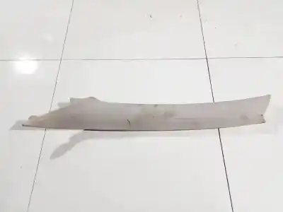 Peça sobressalente para automóvel em segunda mão plásticos por toyota corolla (e12) 2.0 d-4d linea luna berlina referências oem iam 