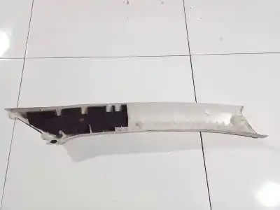 Second-hand car spare part plastics for toyota corolla (e12) 2.0 d-4d linea luna berlina oem iam references   