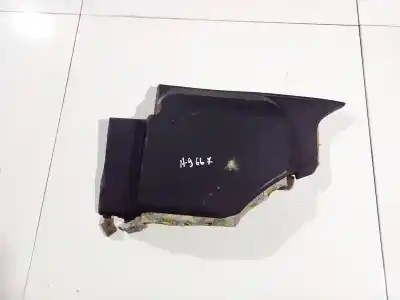 Peça sobressalente para automóvel em segunda mão plásticos por toyota corolla (e12) 2.0 d-4d linea luna berlina referências oem iam 5560702020