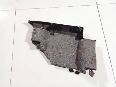 Second-hand car spare part plastics for toyota corolla (e12) 2.0 d-4d linea luna berlina oem iam references 5560702020  55607-02020