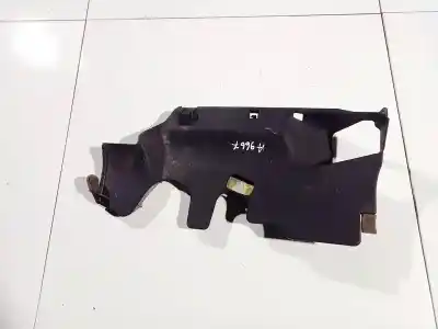 Peça sobressalente para automóvel em segunda mão plásticos por toyota corolla (e12) 2.0 d-4d linea luna berlina referências oem iam 