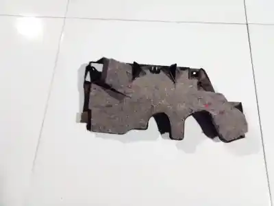 Second-hand car spare part plastics for toyota corolla (e12) 2.0 d-4d linea luna berlina oem iam references   