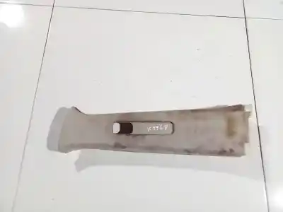 Peça sobressalente para automóvel em segunda mão plásticos por toyota corolla (e12) 2.0 d-4d linea luna berlina referências oem iam 6241202060