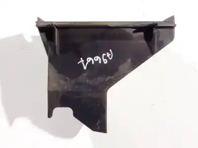 Peça sobressalente para automóvel em segunda mão plásticos por toyota corolla (e12) 2.0 d-4d linea luna berlina referências oem iam 