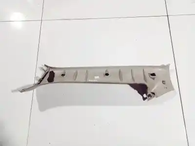 Second-hand car spare part plastics for renault espace iv (jk0) 2.2 dci turbodiesel oem iam references 8200318495  