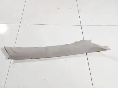 Peça sobressalente para automóvel em segunda mão plásticos por toyota corolla (e12) 2.0 d-4d linea luna berlina referências oem iam 