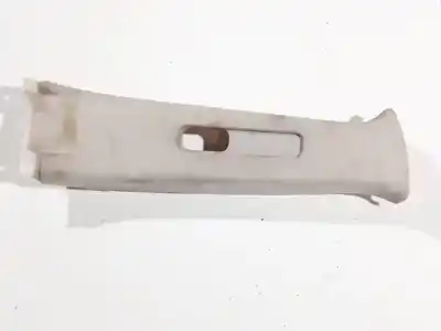 Peça sobressalente para automóvel em segunda mão plásticos por toyota corolla (e12) 2.0 d-4d linea luna berlina referências oem iam 6241102070