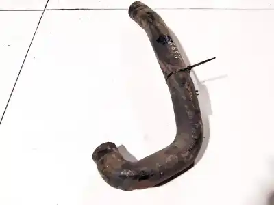 Second-hand car spare part intercooler pipe for audi 80 (811/813) 1.8 oem iam references   